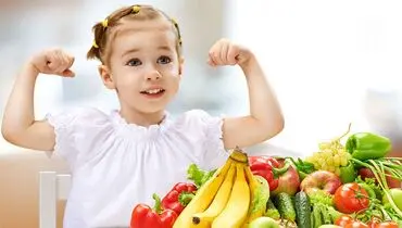 راهکار‌هایی برای ترغیب کودکان به غذا خوردن