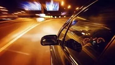 برای رانندگی در شب این نکات حیاتی را به خاطر بسپارید