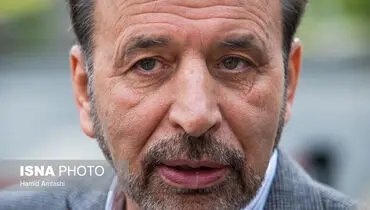 بازدید رئیس دفتر رئیس جمهور از دو پروژه زیرساختی و توسعه‌ای در لامرد فارس