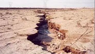 زلزله‌ای ۴.۵ ریشتر کوخرد را لرزاند