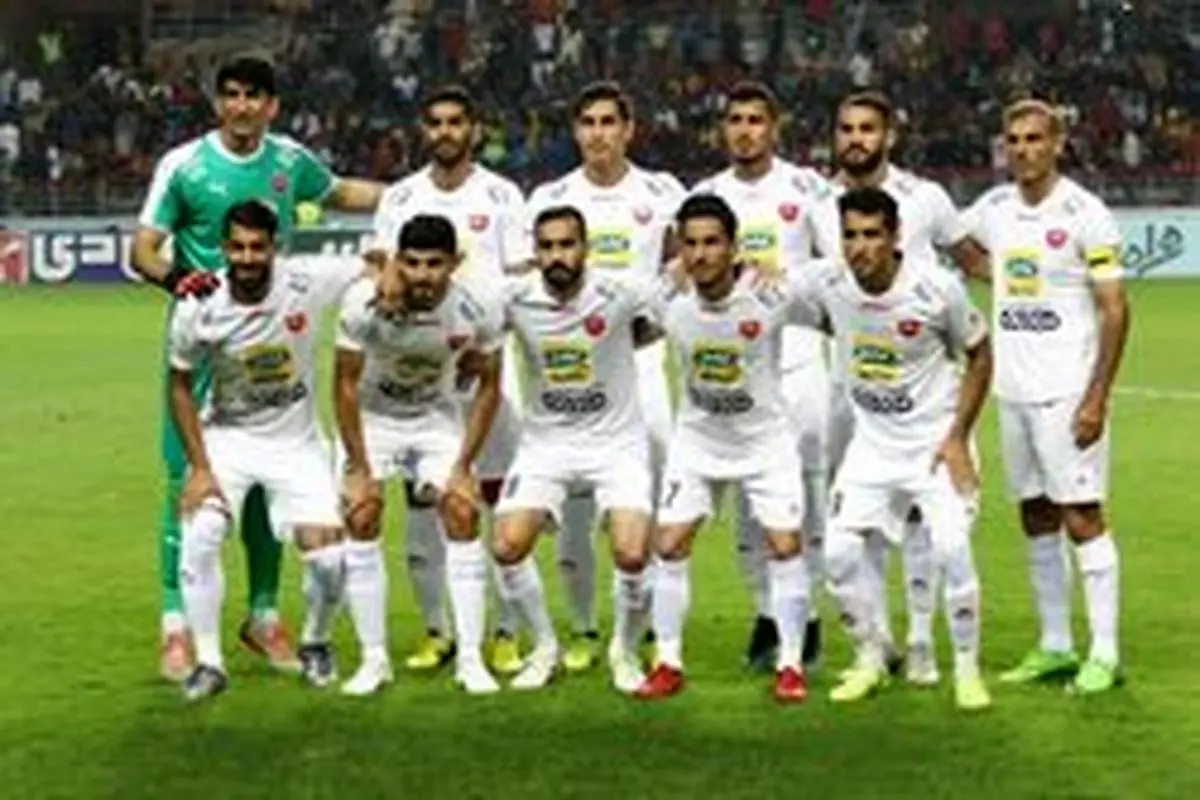بهترین تیم‌های ایران+عکس
