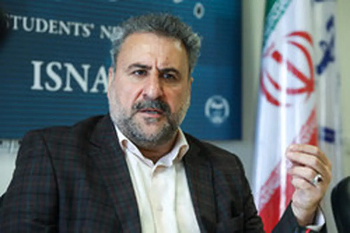 فلاحت‌پیشه: ایران در گام چهارم وارد قلمرو تنش نشد