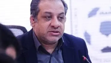 سعید فتاحی برکنار شد