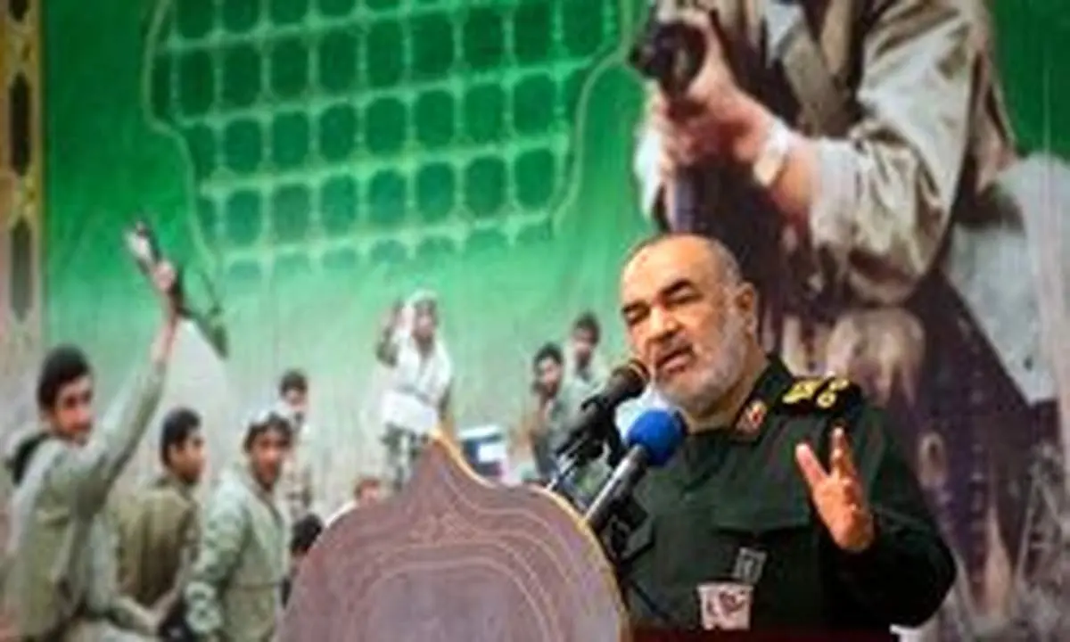از هرتهدید دشمن، فرصت خواهیم ساخت