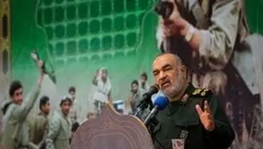 از هرتهدید دشمن، فرصت خواهیم ساخت