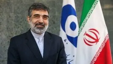 کمالوندی: شنبه در فردو به غنای ۴.۲ درصد می‌رسیم