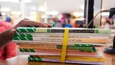 واکنشی به حذفیات کتاب‌های درسی ادبیات