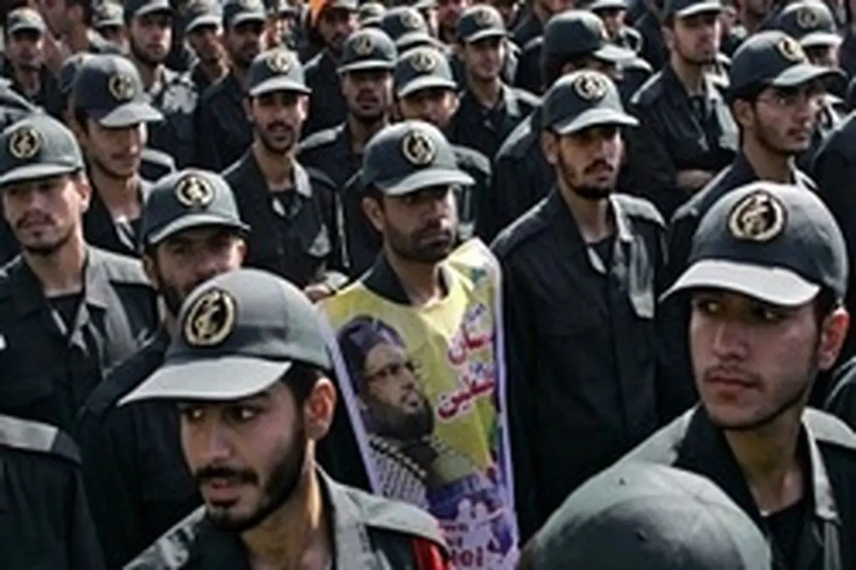 برتری نظامی ایران بر آمریکا و هم‌پیمانانش در خاورمیانه