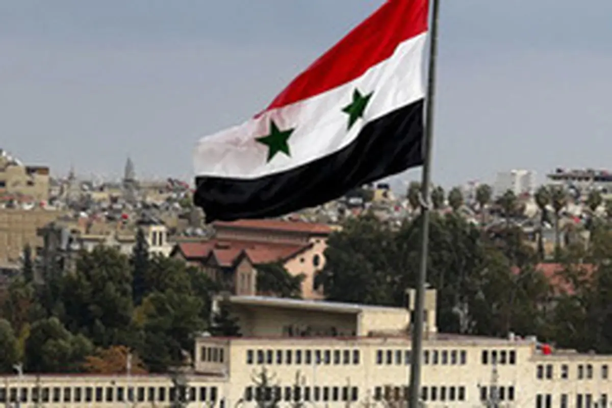 احتمال بازگشت سفیر و هیئت دیپلماتیک سوریه به قاهره