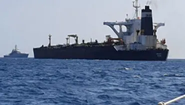 انگلیس سطح خطر امنیتی کشتی‌هایش در تنگه هرمز را کاهش داد