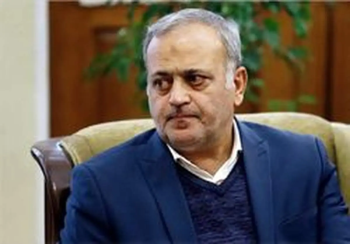 داود محمدی:برای پیگیری حق‌الناس از وزیر ارتباطات تشکر می‌کنم