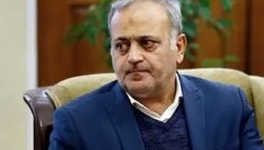 داود محمدی:برای پیگیری حق‌الناس از وزیر ارتباطات تشکر می‌کنم