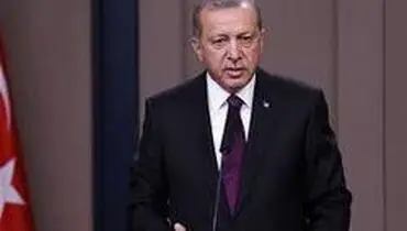 اردوغان: همسر، خواهر و شوهر خواهر البغدادی را دستگیر کردیم