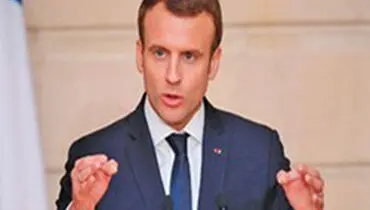 مکرون وضعیت ناتو را «مرگ مغزی» خواند