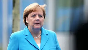 واکنش صدراعظم آلمان به گام چهارم برجامی ایران