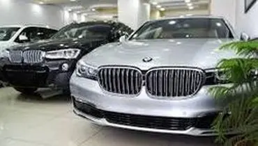 آخرین قیمت روز خودرو‌های پرفروش خارجی در ۱۶ آبان۹۸ +جدول