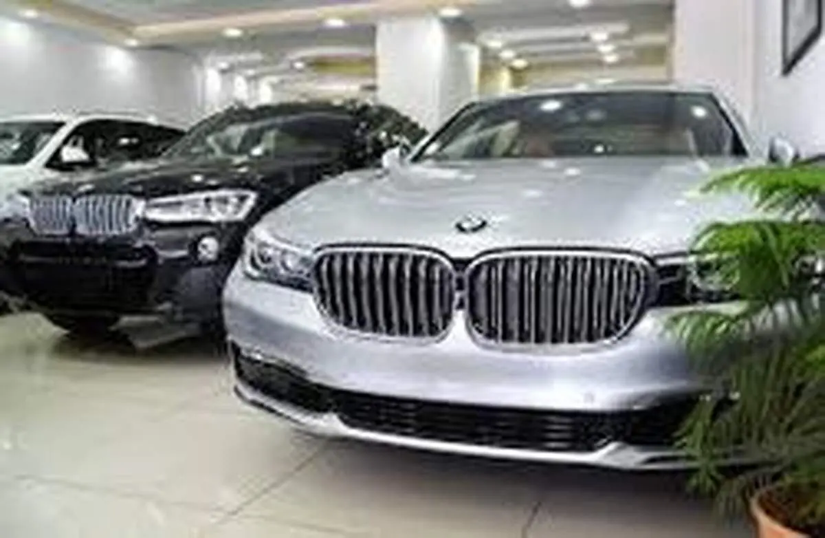 آخرین قیمت روز خودروهای پرفروش خارجی در ۱۶ آبان۹۸ +جدول