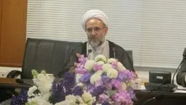حکمتعلی مظفری:دریافت دو ابلاغ برای اعضای شاغل در شوراهای حل اختلاف فراهم گردید