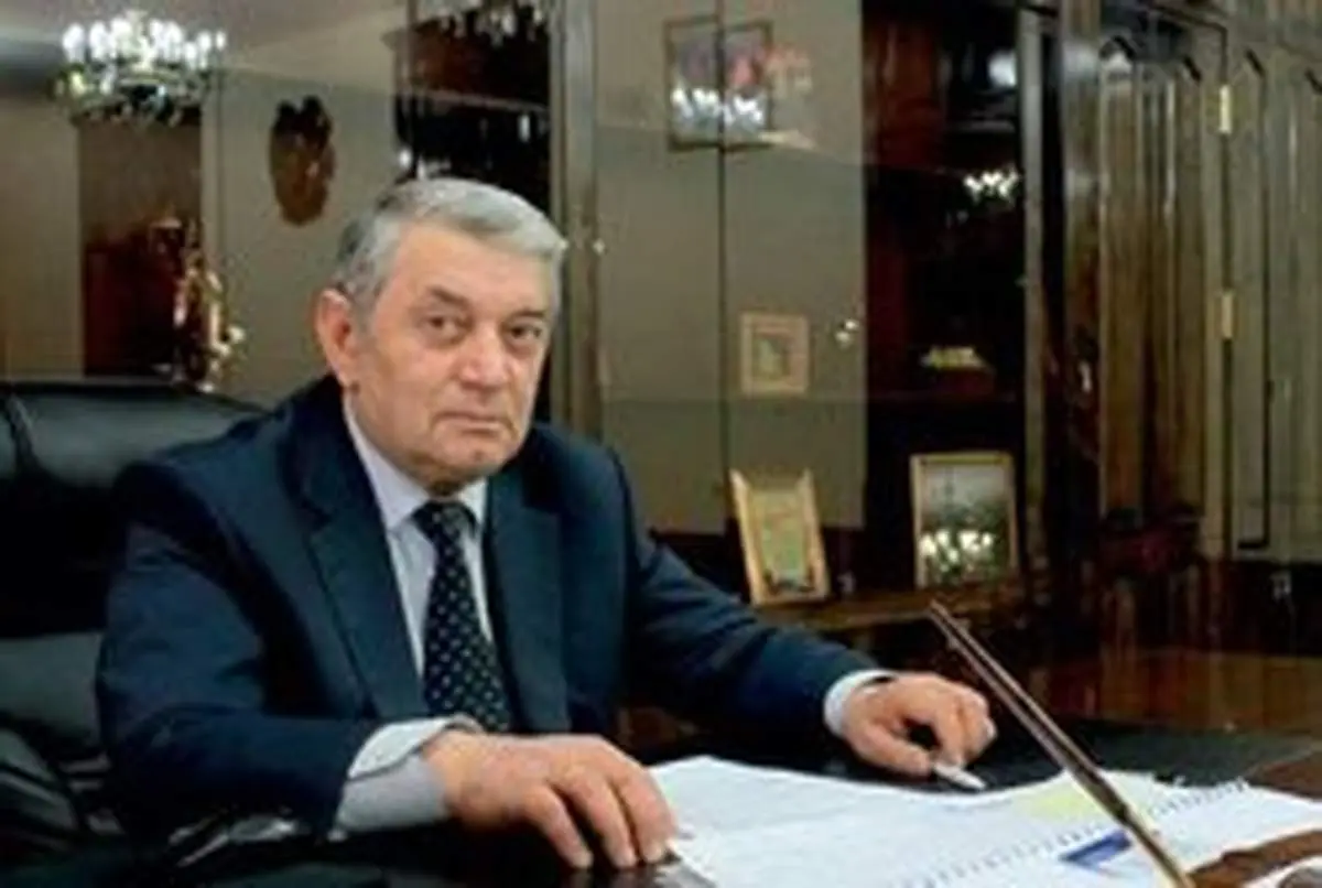 اعلام آمادگی ارمنستان برای امدادرسانی به آسیبدیدگان زلزله آذربایجان شرقی