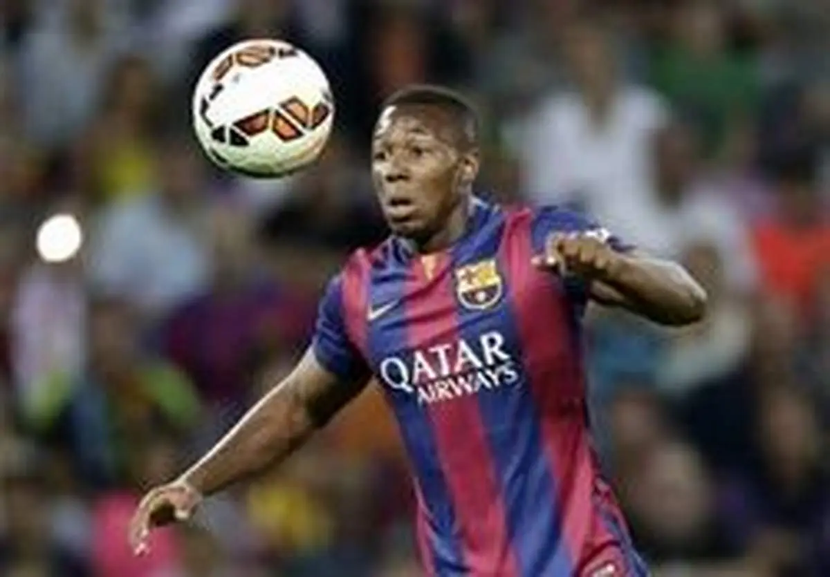 ۳ بازیکن با نام و نام خانوادگی مشابه در یک تیم!