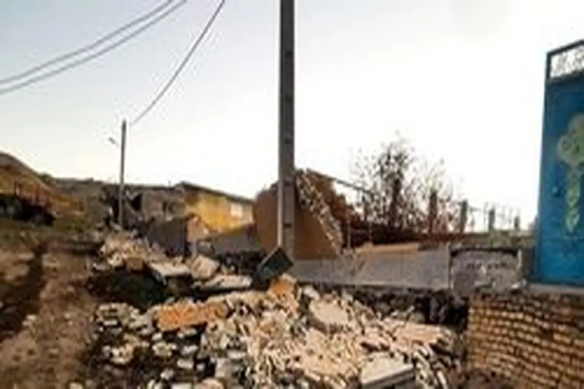 دستور صریح سرپرست صندوق بازنشستگی فولاد به مدیران ماشین سازی و ریخته گری تبریز برای کمک به زلزله زدگان