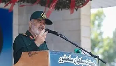 دستور ویژه فرمانده کل سپاه برای امدادرسانی به زلزله‌زدگان آذربایجان شرقی