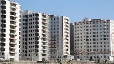 ثبت‌نام طرح ملی مسکن آغاز شد/متراژ واحد‌ها بین ۷۵ تا ۸۰ متر است+جزئیات