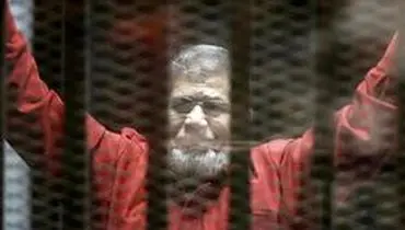 سازمان ملل: شرایط زندان‌های مصر عامل مرگ مرسی است