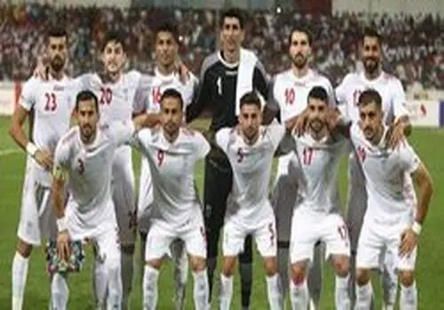 ‌11 بازیکن جدید به تیم ملی دعوت شدند
