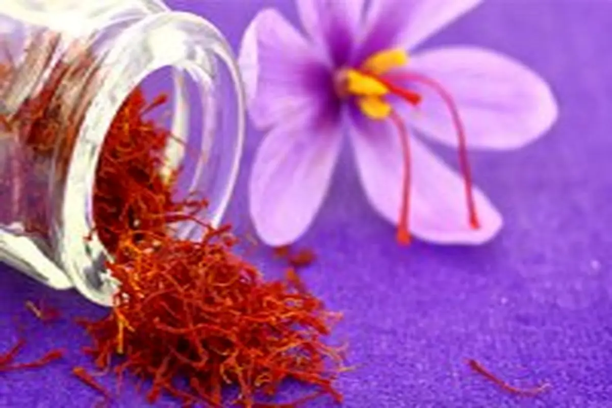 تاثیر گرانترین ادویه جهان در کاهش افسردگی