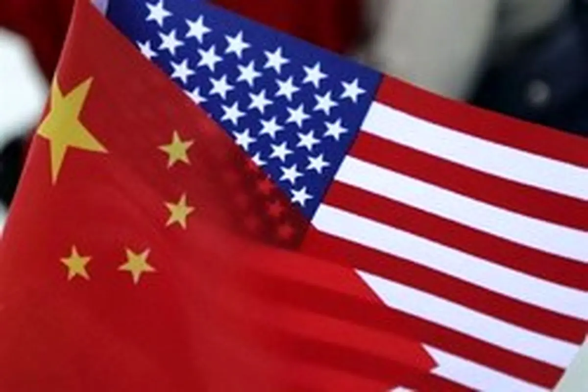 توافق تجاری آمریکا و چین در حال آماده سازی برای امضای دو کشور است