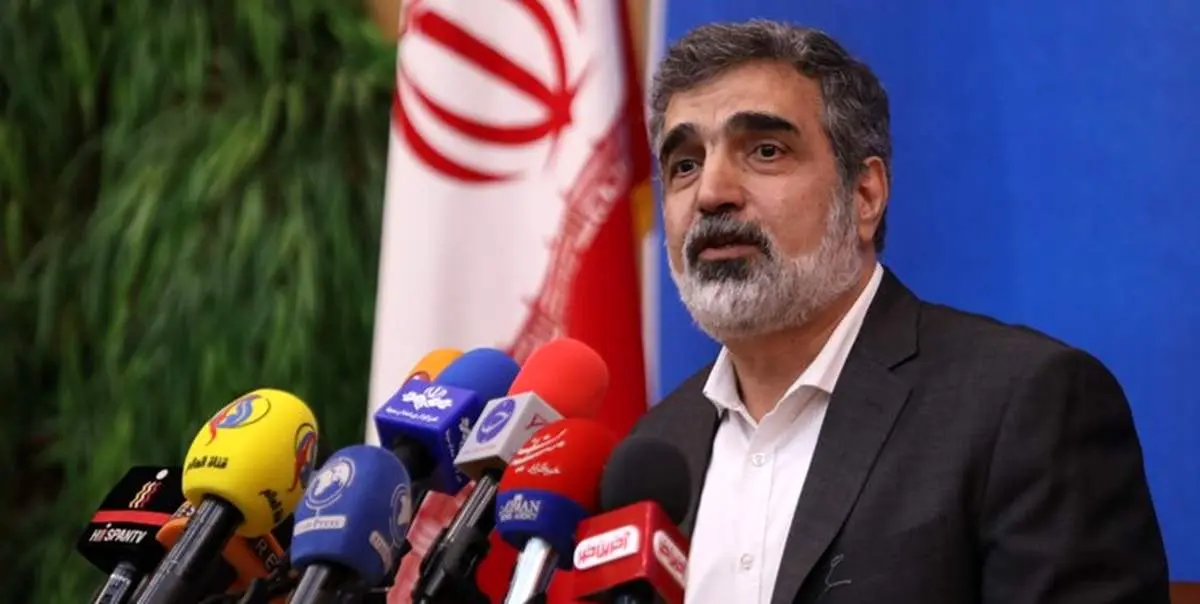 کمالوندی: بازرسان آژانس فردا برای راستیآزمایی به فردو میآیند/ با آمدن فردو به ۹۵۰۰ سو میرسیم