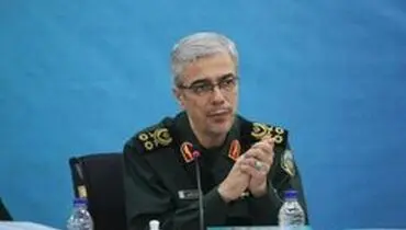 تجهیزات دفاعی کشور بدون وابستگی به خارج نوسازی می‌شوند