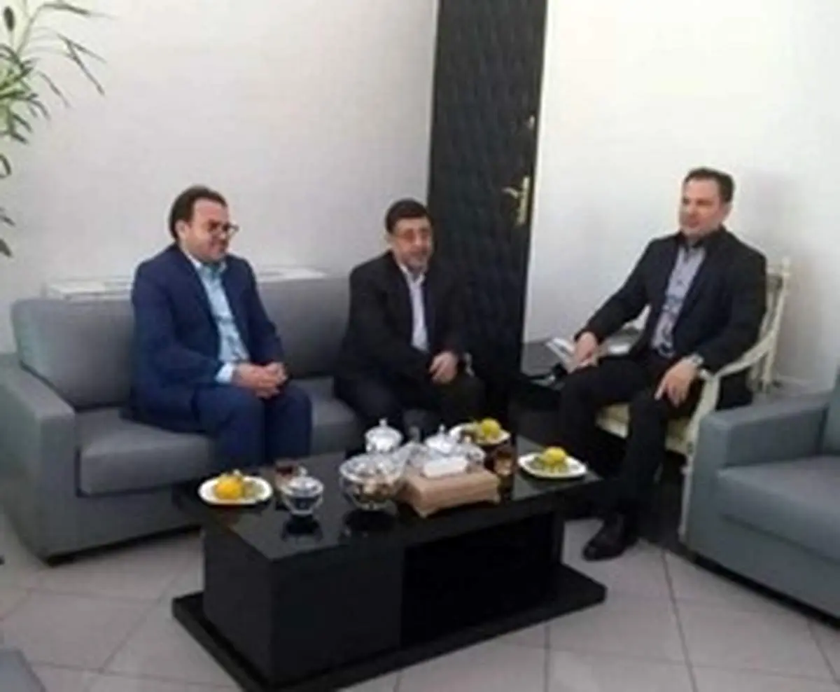 سیستم برخط ثبت احوال از طریق اثرانگشت در زندانهای استان تهران راه اندازی میشود