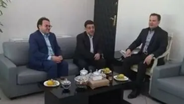 سیستم برخط ثبت احوال از طریق اثرانگشت در زندان‌های استان تهران راه اندازی می‌شود