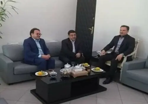 اعلام ابزارهای تشویقی طرح سپرده گذاری اتباع و مهاجرین خارجی در ایران