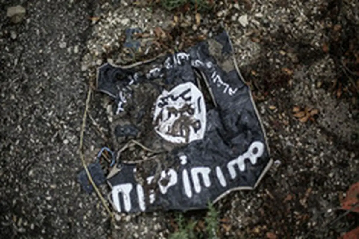 بیعت برخی تروریست‌ها در سوریه با سرکرده جدید داعشی‌ها