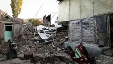 آخرین آمار از خسارت زلزله آذربایجان