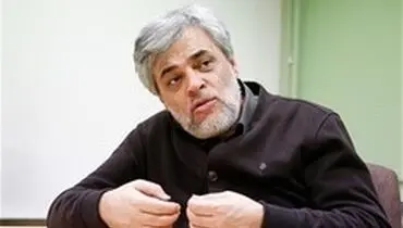مهاجری: لاریجانی از یک سال پیش اعلام کرد نامزد انتخابات مجلس نمی‌شود