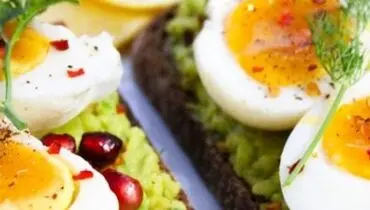 صبحانه نخوردن لاغرتان نمی‌کند