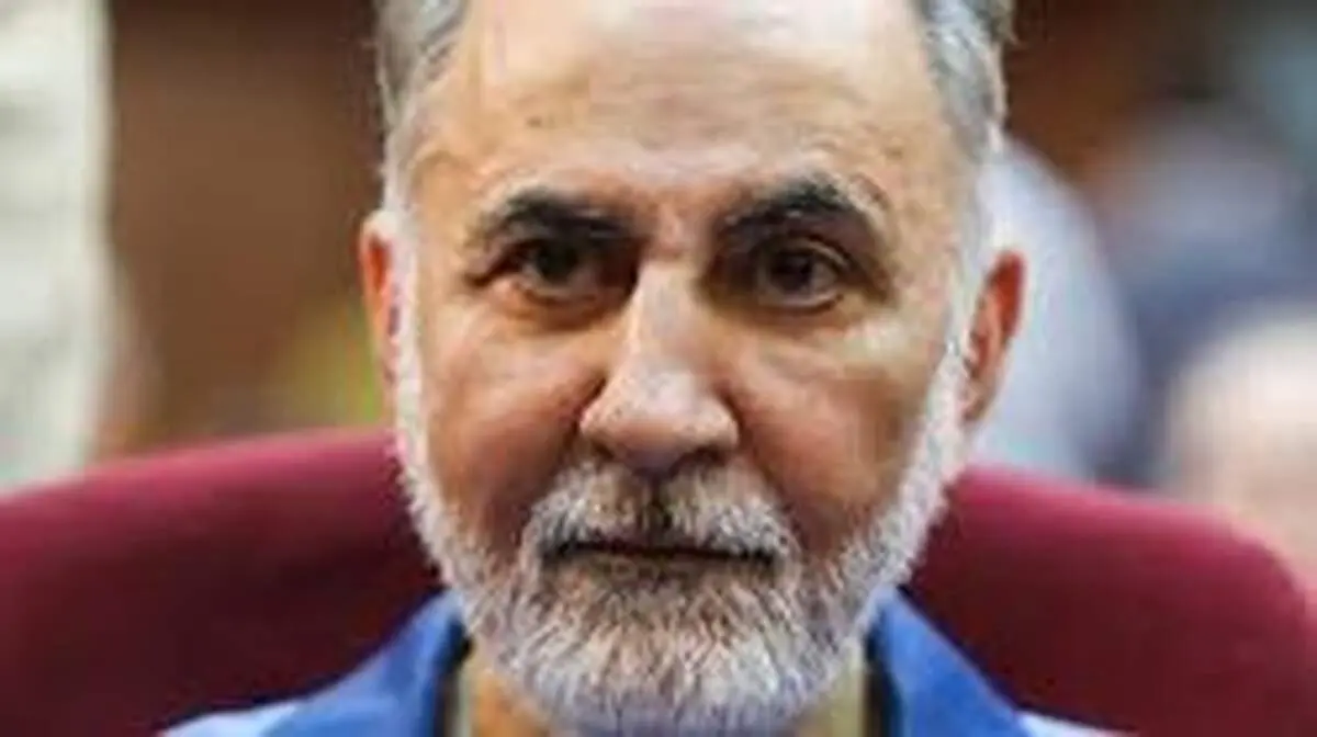 محمدعلی نجفی آذرماه مجددا محاکمه می‌شود