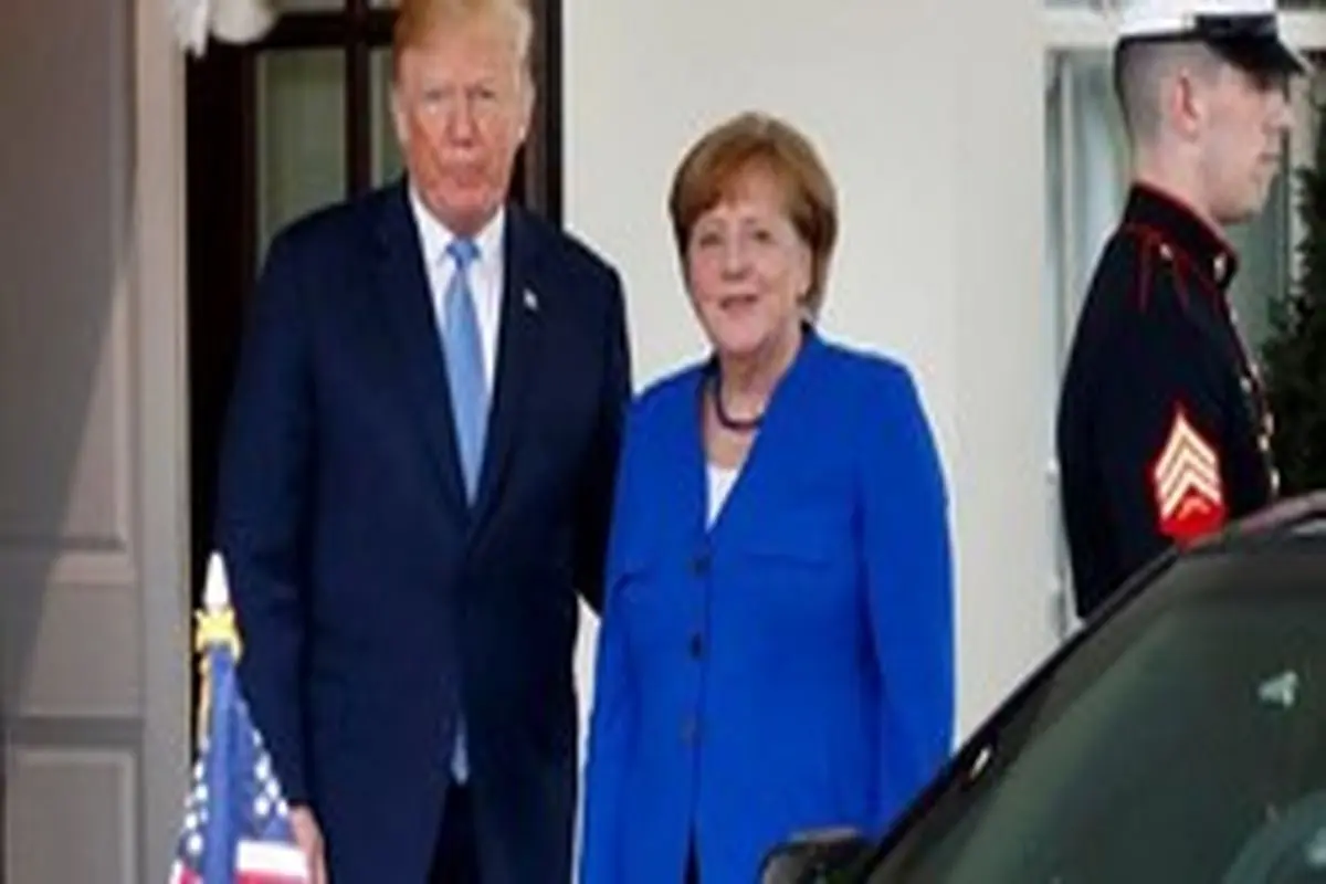 ترامپ: «آلمان» متحد ارزشمند ماست