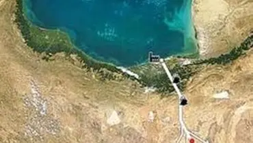انتقال آب دریای خزر مخالف طرح توسعه پایدار محیط زیست است