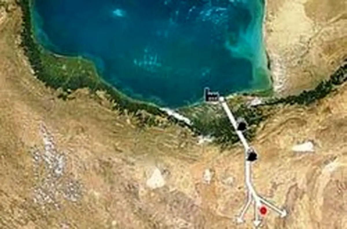 انتقال آب دریای خزر مخالف طرح توسعه پایدار محیط زیست است