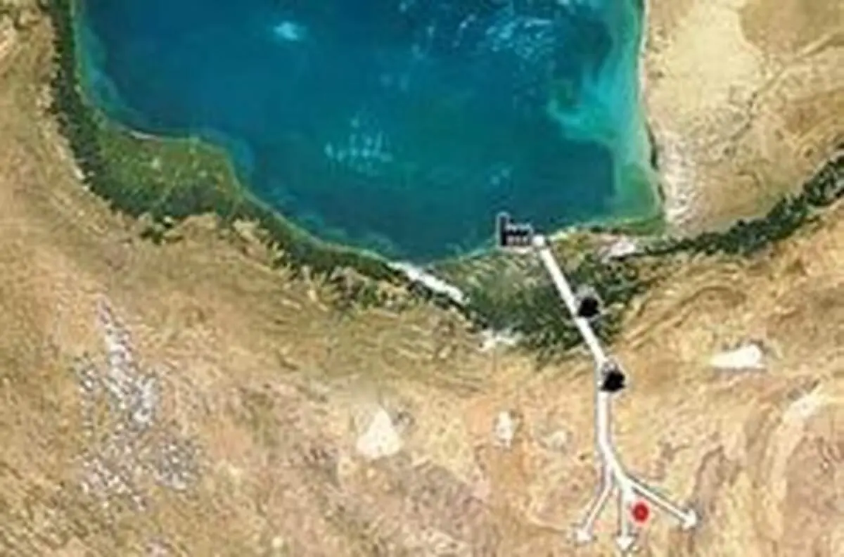 انتقال آب دریای خزر مخالف طرح توسعه پایدار محیط زیست است