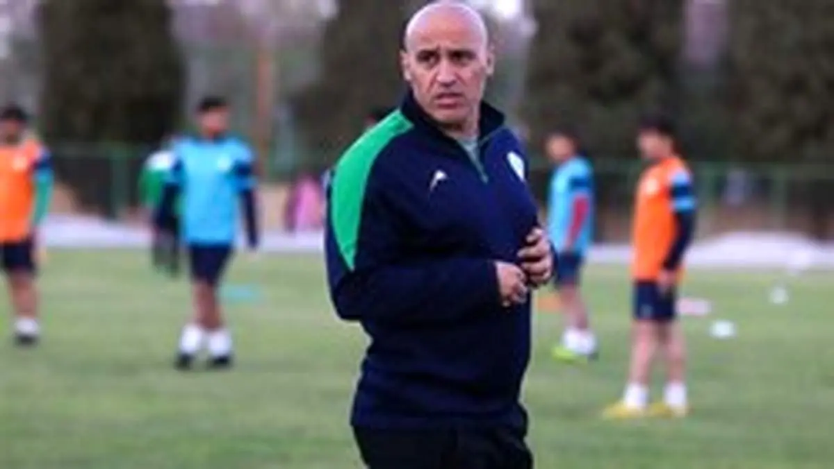 علیرضا منصوریان برکنار شد