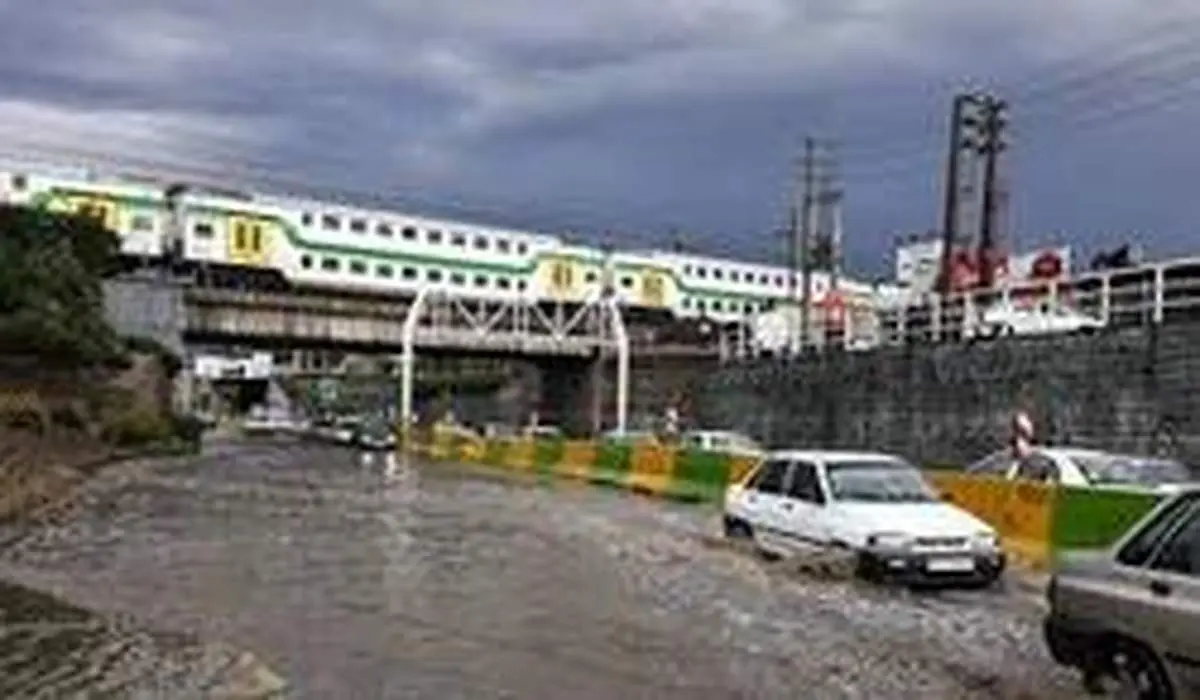 البرز در معرض ۲۱ حادثه طبیعی