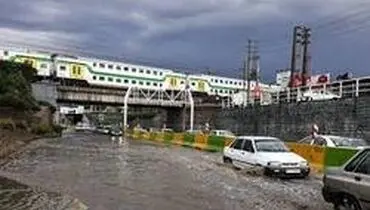 البرز در معرض ۲۱ حادثه طبیعی