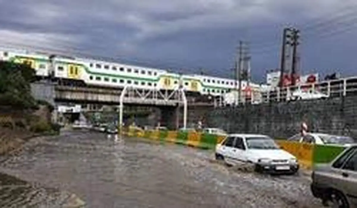 البرز در معرض ۲۱ حادثه طبیعی