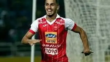 حمایت پرسپولیسی‌ها از علیپور